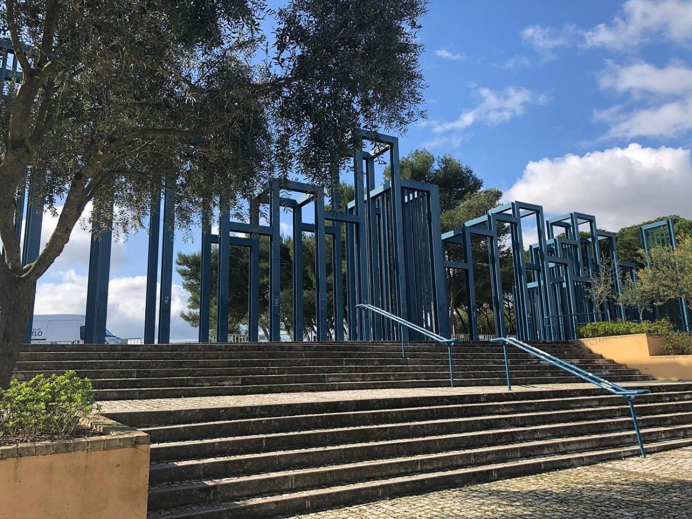 Bela Vista Park * Lisbon